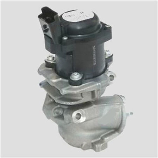 Egr Valfı Peugeot 206-P207-Bıpper-C1-C2-C3 1.4 Hdı 8v Dv4 (Euro4) resmi