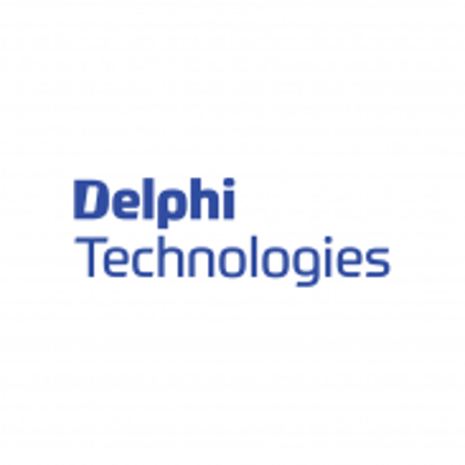 DELPHI F üreticisi resmi