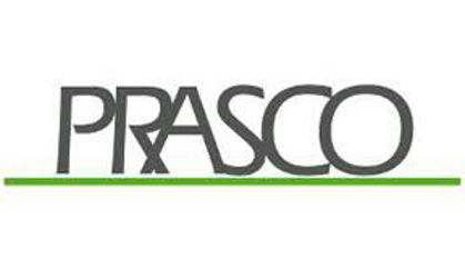 PRASCO üreticisi resmi