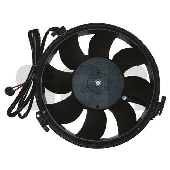 Radyator Klıma Fan Motoru Passat 97-05 Audi A4 A6 A8 8d0959455l resmi