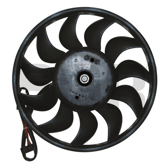 Radyator Klıma Fan Motoru Transporter T4 2.5 701959455am resmi