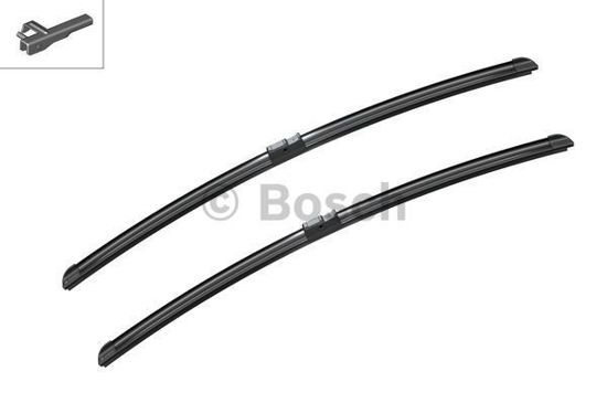 Sılecek Seti Aerotwın 680 680mm A946s Mercedes W220 W221 resmi