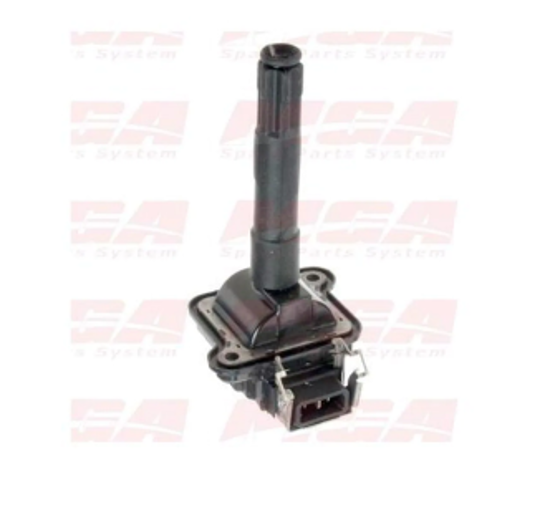 Atesleme Bobını (Vw Golf 98-06  Pasat 97-00  Audi A3 97-00  A4 95-01  A6 98-05 resmi