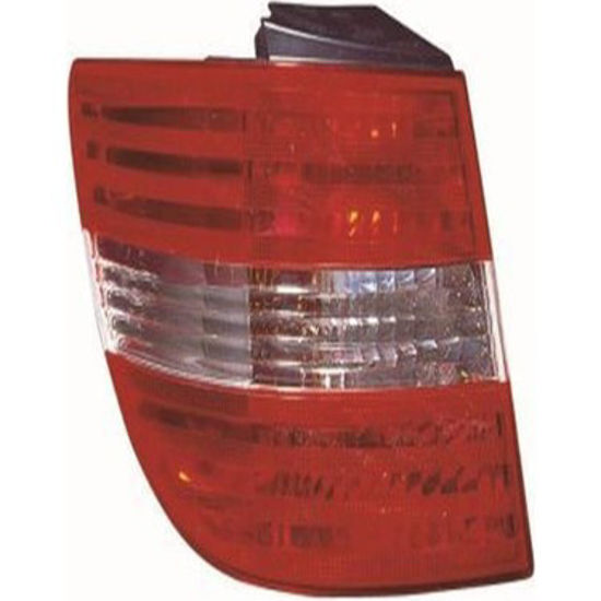 Stop Lambası Dış Sol W245 Bm 05-10 resmi