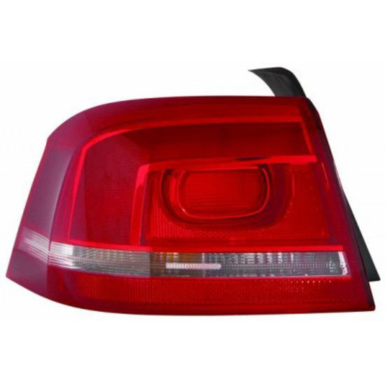 Stop Lambası Dış Sol Passat Bm 10-14 resmi