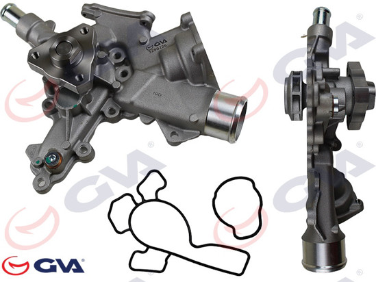 Devirdaim Corsa B-Tıgra-Astra G 1.2 16 V 98-00 X12xe- Z12xe resmi