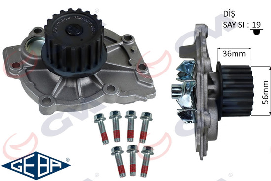 Devirdaim Volvo S60 2.4d D5 01 S80 2.4 2.8t6 2.9 3.0 98 C70 C30 Xc90 V70 Xc70 V5 resmi