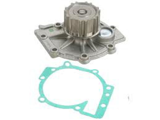 Devirdaim Volvo S80 2.8t6 2.9 1998-2006 3.0 3.0t6 2001-2006 resmi