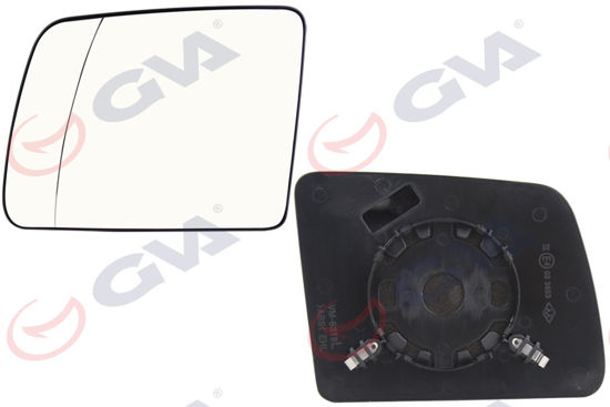 Ayna Camı Mekanik Sol Connect 09 Konveks Vm-6318agl resmi