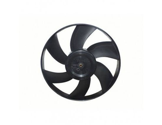 Fan Motor Pervanesı (Klımalı) Megane-Clıo resmi