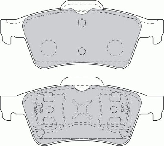 Arka Balata Lgn Iı 01 Megane 2-Latıtude-Vectra C 03 Focus 3 05 Connec 06 Cmax06 resmi