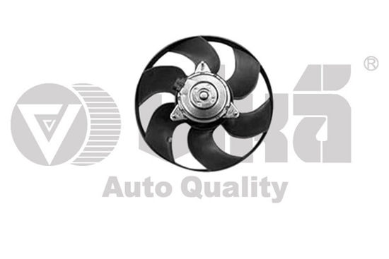 Fan Motoru Felıcıa 1.9 D 1995-2001-Caddy 1.9 D 1997-2001 Klımalı resmi