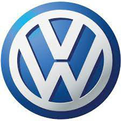 VW üreticisi resmi