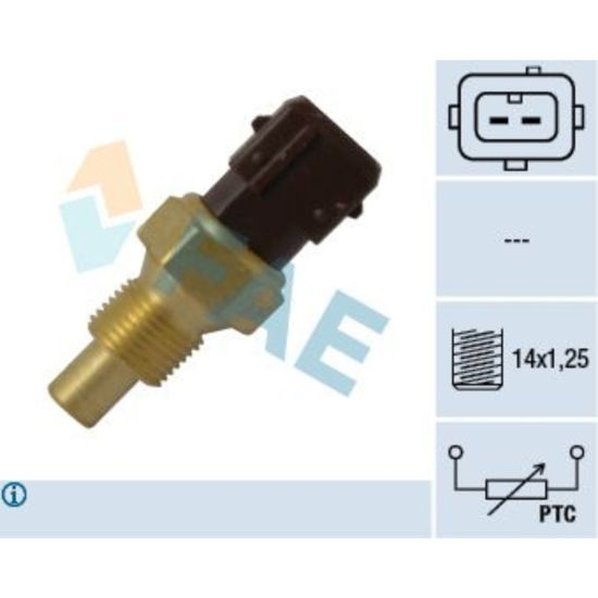 Hararet Ve Fan Musuru Berlingo-Jumpy-Scudo-P306-Expert-Partner 1.8ı-1.9d 96-> resmi