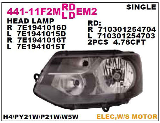 Far Sol T5,5 Bm 10-14 resmi