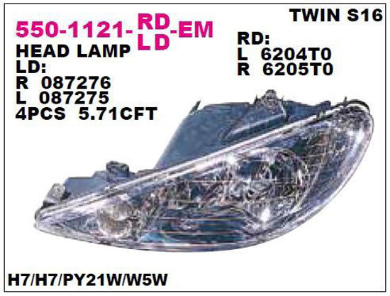 Far Sol 206 Bm 03- resmi