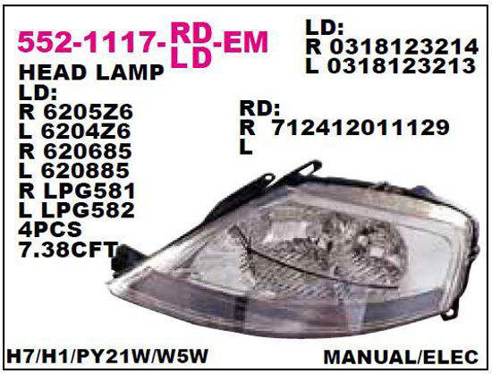 Far Sol C3/C3 2 Bm 01-06 resmi