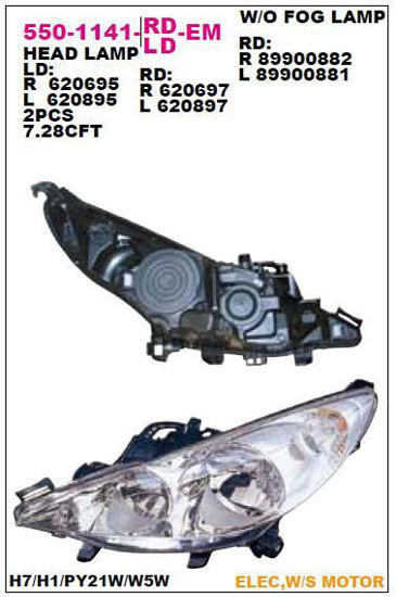 Far Sol 207 Bm 06- resmi