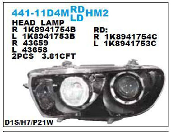 Far Sol Scirocco Bm 08-13 resmi