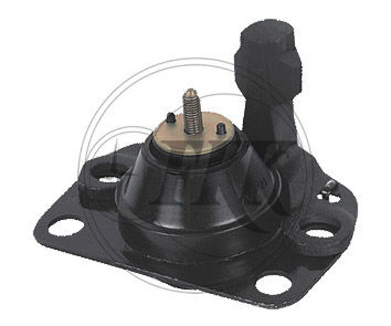 Motor Takozu Sağ Clio I-Express 1.2-1.4-Clio 2-Kango 1.9 Dtı resmi