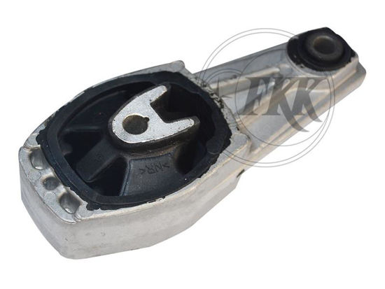 Motor Kulağı Takozu Arka Peugeot 207-P305-P306-Peugeot 307-Peugeot 301-P309-Peug resmi