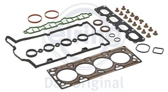 Takım Conta Üst Astra H-J Insıgnıa Z16xer A16xer B16xer F16d4 resmi