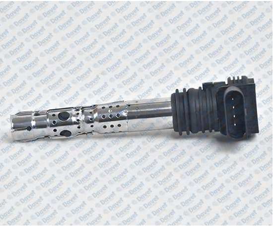 Atesleme Bobını Passat 3b3 1.8 T Awl / Awt 00>05 - A4 8d2 B5 1.8 T Aeb / Anb / A resmi