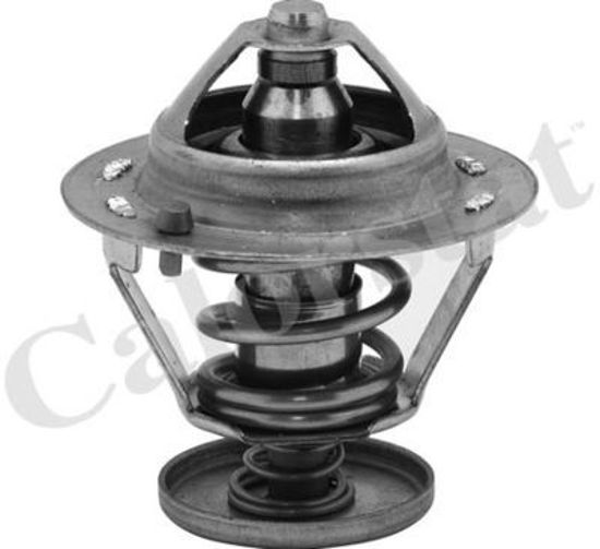 Termostat Corolla 90-01 - Avansıs 1.6-1.8-2.0 97-00 - Hyundaı İ10 1.1 08 Getz 1. resmi