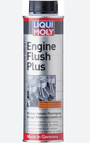 Lıquı Moly Engıne Flush Motor İçi Temizleyici      300ml resmi