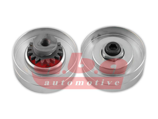 Alternator Gergı Rulmanı Clıo 1.8 16v(91-98)-Lgn 1.8-2.0(95-01)-Mgn2.0ı (96-) resmi