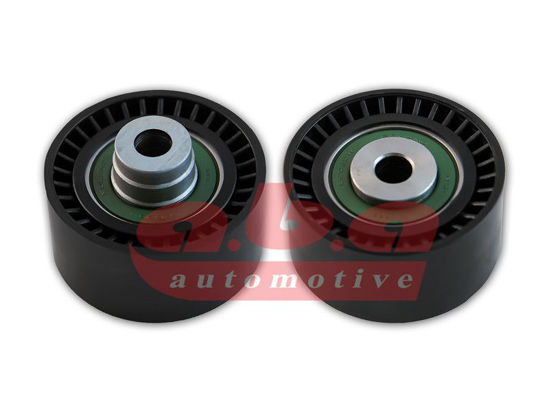 Alternator Gergı Rulmanı Hdı 206-306-307 resmi