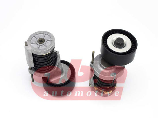 Alternatör Gergi Kütüğü Transporter T6-Crafter-Polo-Passat-Golf6 10 1.2-1.6-2.0 resmi