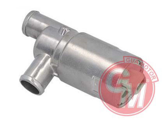 Rolanti Ayar Valfi Vectra A-Astra F-Omega A-B 2.0-2.5 20ne-C20xe-C20ne-X25xe90 resmi