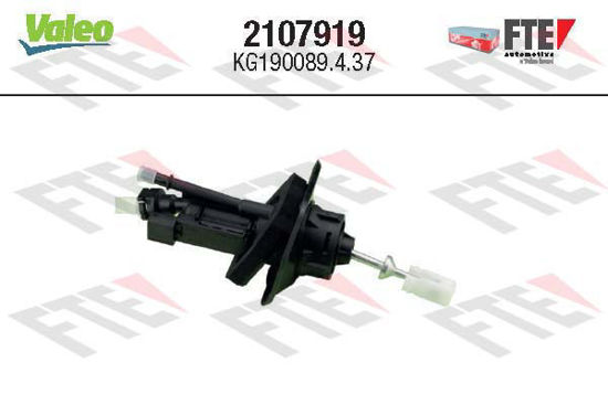 Debrıyaj Merkezı Ust Star Stop Fte Kg190089.4.37  Ford : Focus 11- resmi