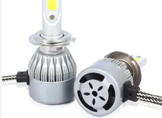 Ampul 93 Led 12v Beyaz 33led resmi