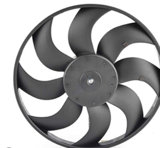 Fan Motoru Corsa D Z13dth Z13dtj A13dtc A13dte 07- resmi