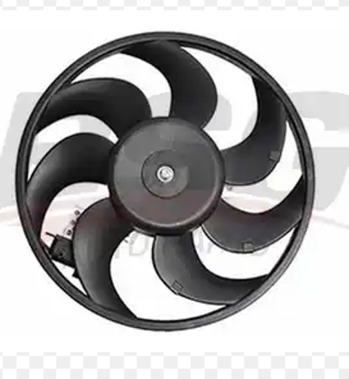 Klima Fan Motoru Astra H Zafıra B Z13dth-Z19dth-Z16let-A16let 04- resmi