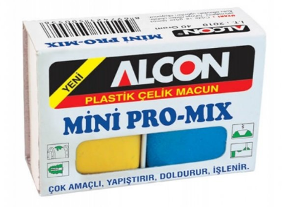 Pro-Mıx Yapıştırıcı 40 Gr. resmi