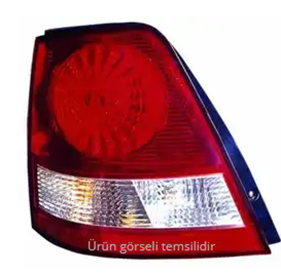 Stop Lambası Sağ Sorento Benzin-Dızel 05- resmi