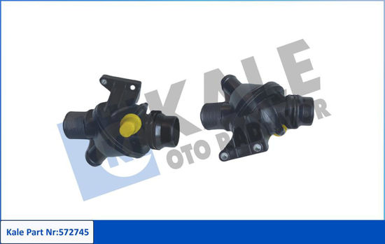 Termostat Bmw F10 F11 F20 F21 F22 F23 F30 F80 F31 F34 F32 F82 F33 F83 F36 E84 F2 resmi