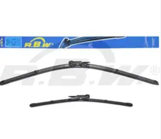 Silecek Süpürgesi Muz Tk 650+400 Mm Opel Corsa D 06- Fiat Grande Punto 05- Linea resmi