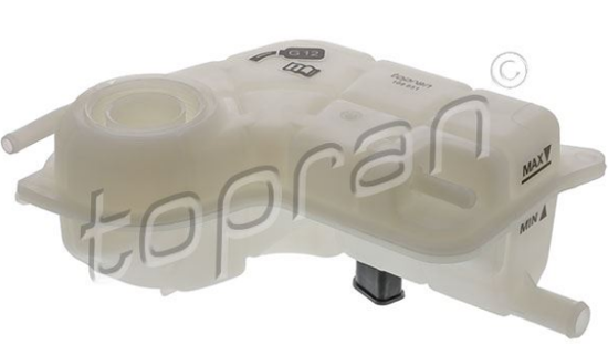 Yedek Su Deposu Audi A4 01-08  Seat Exeo 09-14 resmi