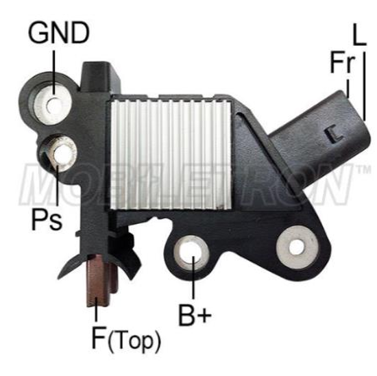 Konjektör 12v L-Fr Uçfiat Palio,Sıena,Idea,Lıne,Punto 1.6 16v Oem: 0272220704 resmi