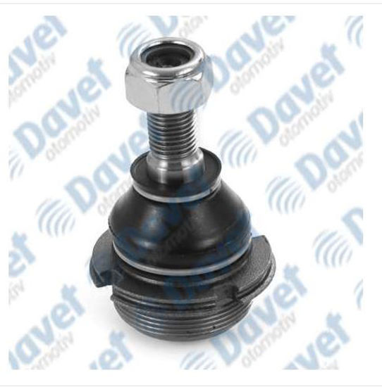 Rotıl (15,7mm) Peugeot 405-406-607-C5 resmi