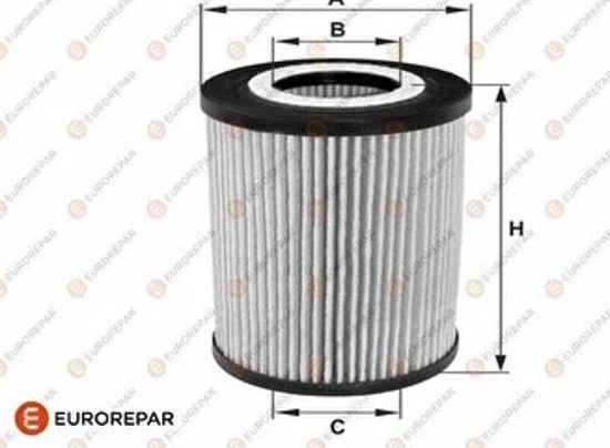 Yağ Filtresi E46-E90-E91-E92-E93-E60-E61-E63-E64-E65-E66-X3 E83-X5 E53-X5 E70-X6 resmi