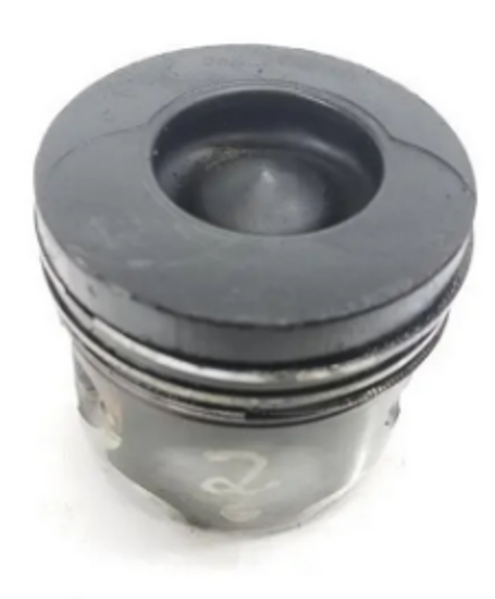 Piston+Segman Clio/Kango/Megan Iı 1.5 Dci 03-08 resmi