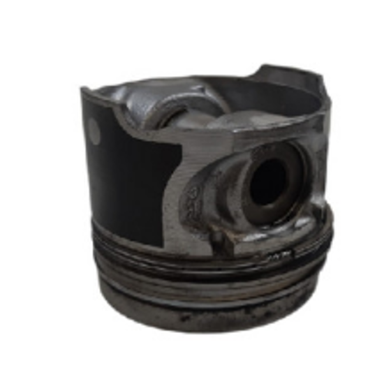 Piston+Segman Clio/Kango/Megan Iı 1.5 Dci 03-08 resmi