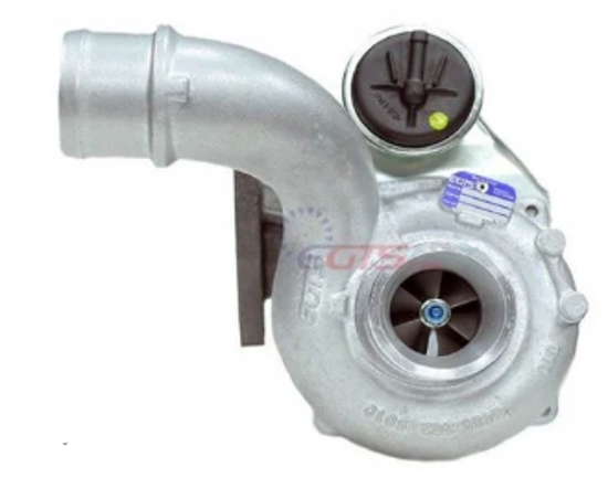 Turbo Komple Kango-Clio-Dacıa Logan 1.5 Dcı K9k 65 Bg My 7701473122 / Kkk 543598 resmi