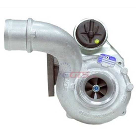 Turbo Komple Master 2-2.5 Dcı-Movano 2.5 Dtı 115 Bg G9u Kkk 53039880055 resmi