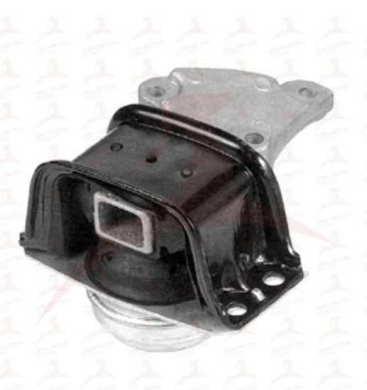 Motor Takozu Sağ Ust Peugeot 307 Dw10ated2,0hdı 01-06 Peugeot resmi